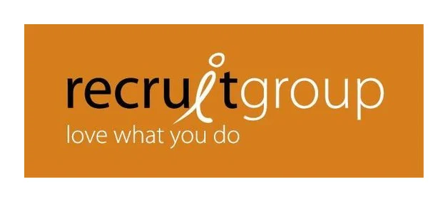 Recruitgroup logo