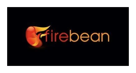 Firebean / Corporate Team Building logo