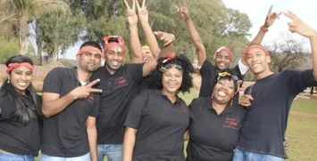 Firebean / Corporate Team Building photo 2