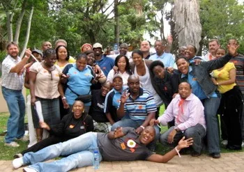 Firebean / Corporate Team Building photo 3