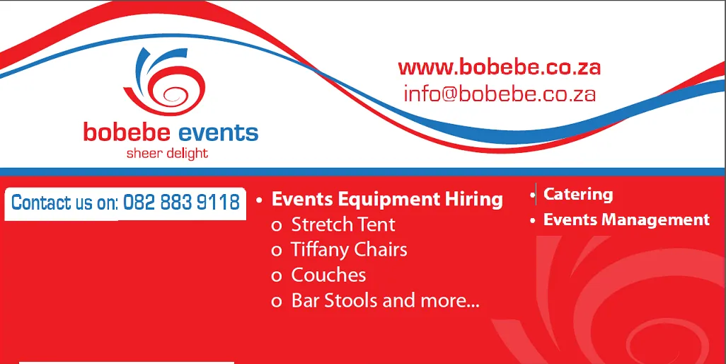 Bobebe Events photo 1