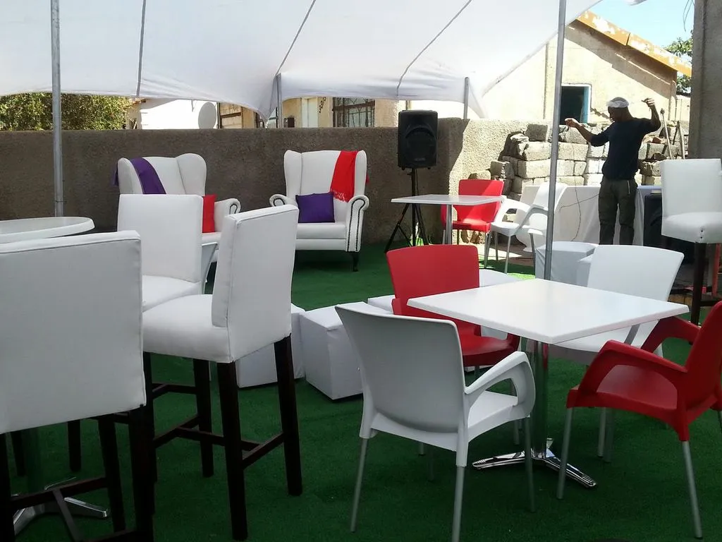 Bobebe Events photo 2