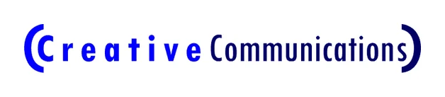 Creative Communications logo