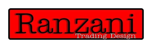 Ranzani Trading Design logo