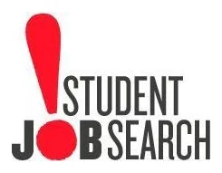 Student Job Search logo
