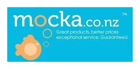 Kids Furniture - Mocka NZ logo