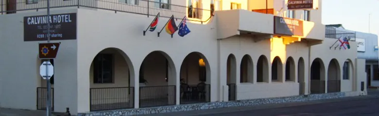 Calvinia Hotel photo 1