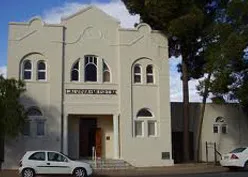 Calvinia Hotel photo 3