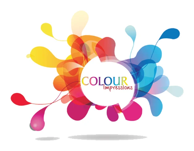 Colour Impressions logo