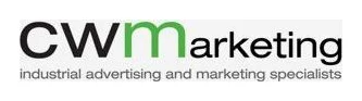 CW Marketing logo