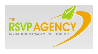The RSVP Agency logo
