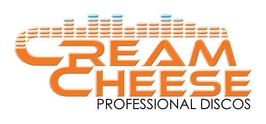 Cream Cheese Professional Discos logo