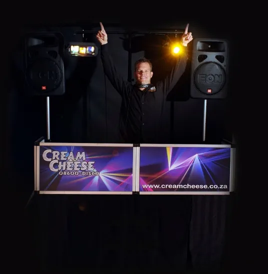 Cream Cheese Professional Discos photo 1