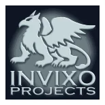 Invixo Projects Pty ltd logo