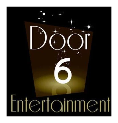 Door 6 Entertainment logo