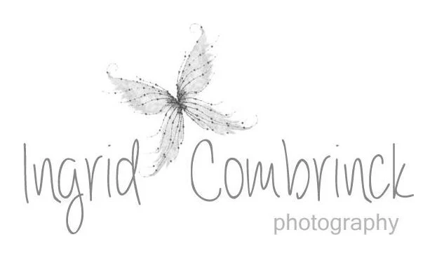 Ingrid Combrinck Photography logo