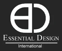 Essential Design logo