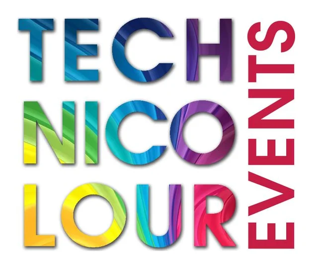 Technicolour Events logo