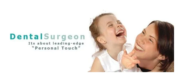 Dental Practice logo