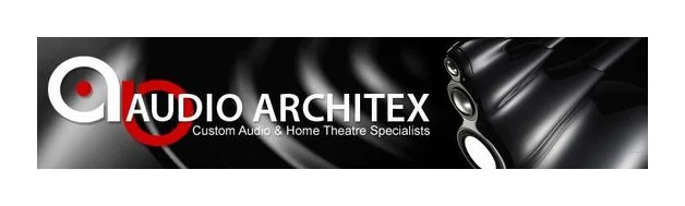 Audio Architex logo