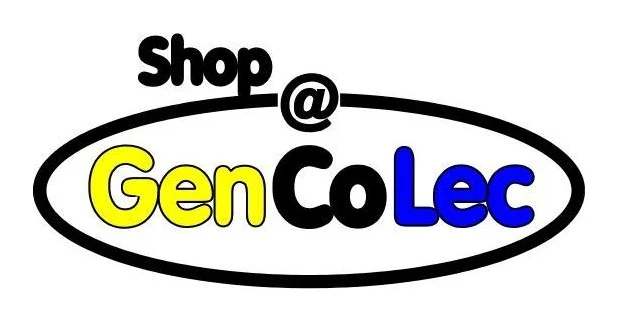 GenCoLec logo