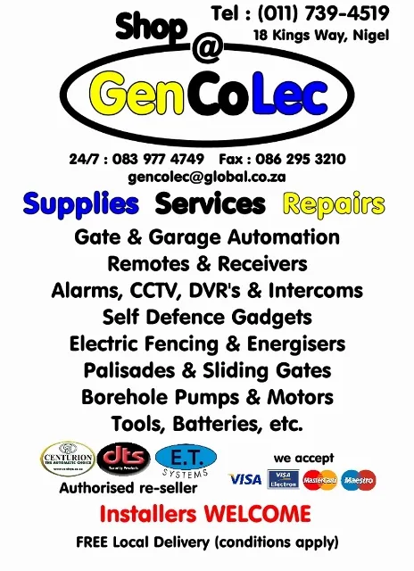GenCoLec photo 1