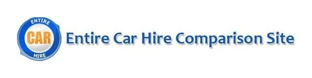 Entire Car Hire - Book Cheap Car Hire Durban Airport logo