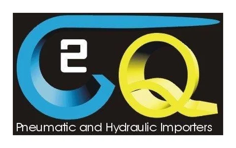 C2Q Pneumatic and Hydraulic Importers logo