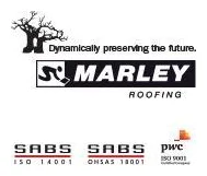 Marley Roofing logo