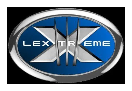 Lextreme logo