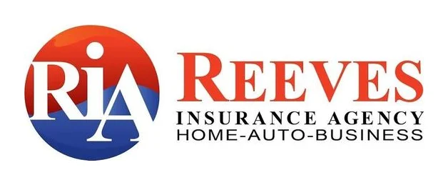 Reeves Insurance Agency logo