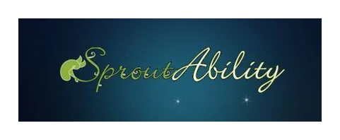 Sprout Ability logo