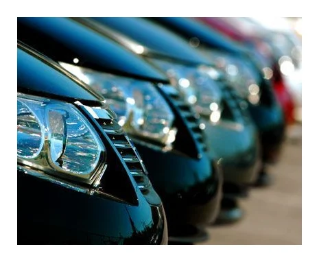 Rent a Car logo