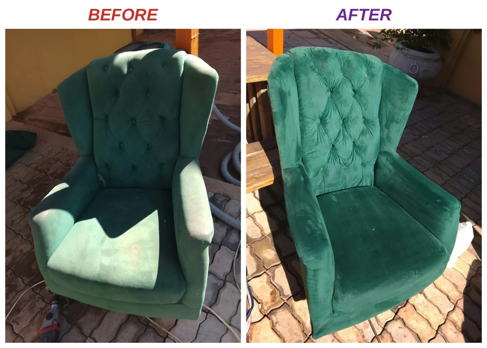 Gauteng Pro Cleaners photo 3