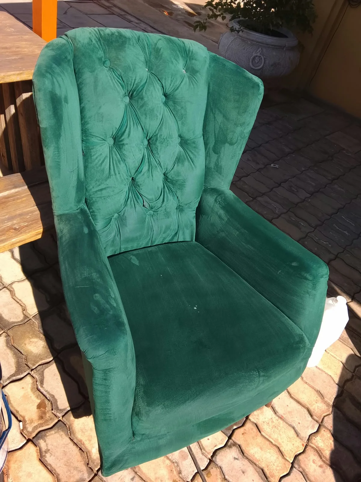 Gauteng Pro Cleaners photo 1