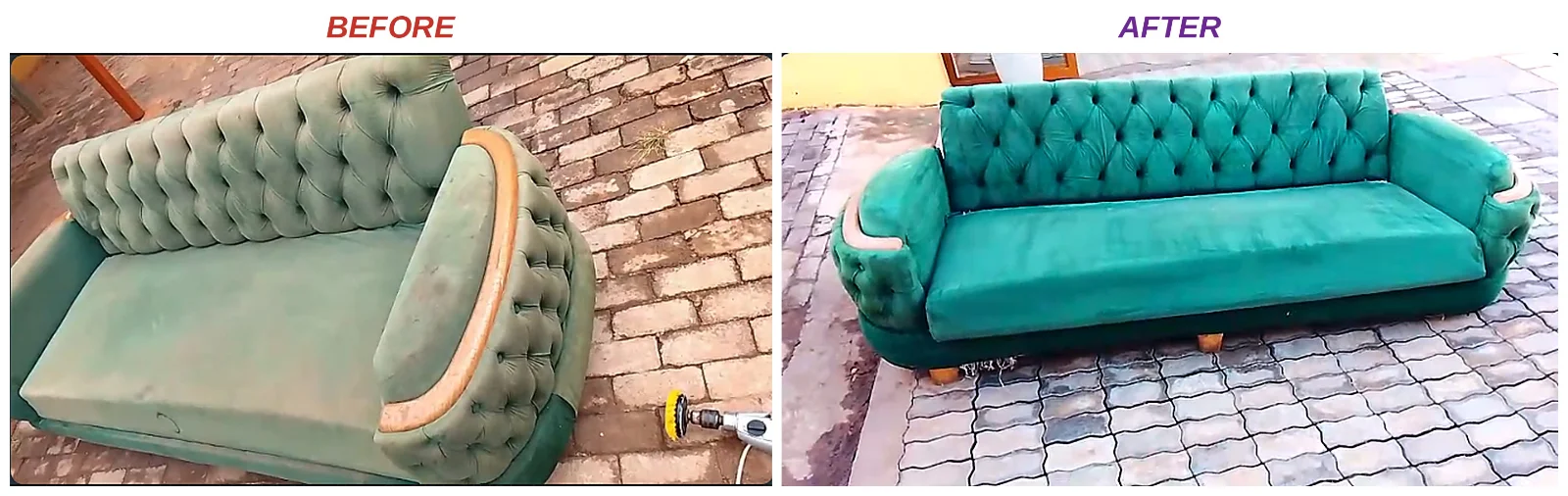 Gauteng Pro Cleaners photo 4