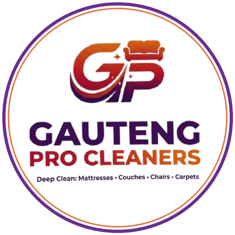 Gauteng Pro Cleaners logo