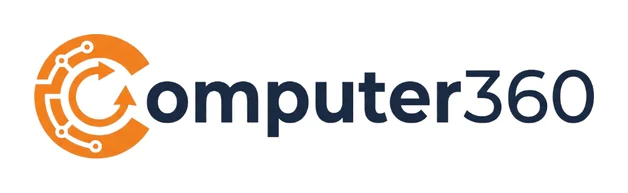 Computer360 logo