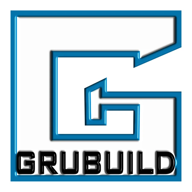 GRUBUILD logo