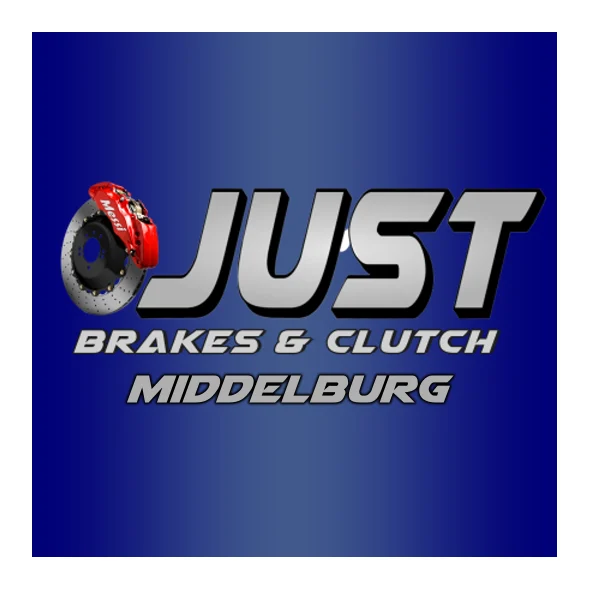Just Brakes & Clutch Middeburg logo