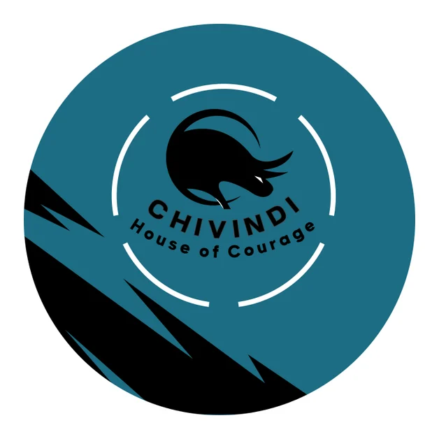 Chivindi House & Centre logo