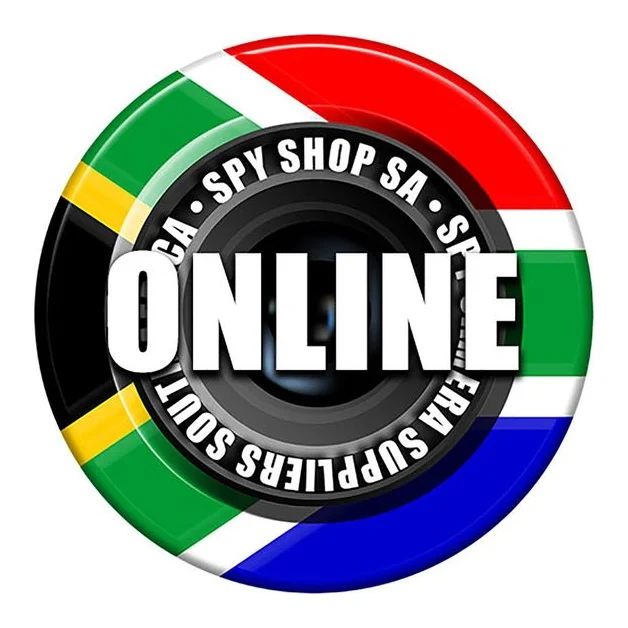 Spy Shop South Africa logo