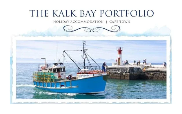 The Kalk Bay Portfolio logo