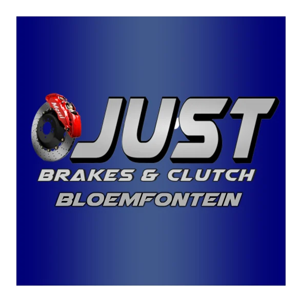Just Brakes & Clutch Bloemfontein logo