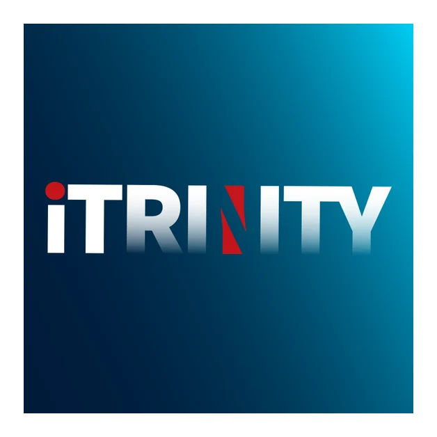 iTRINITY Consulting (Pty) LTD logo