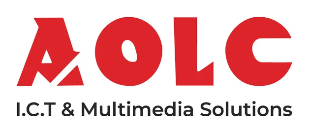 AOLC On-Line logo