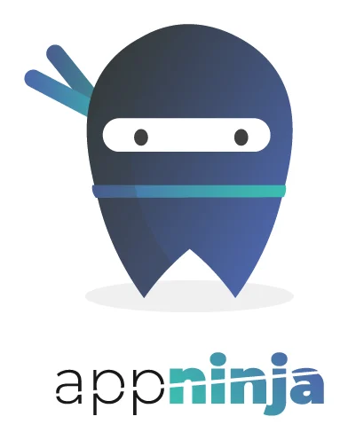 AppNinja logo