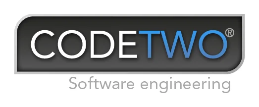 CodeTwo Reseller logo