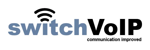 SwitchVoIP logo