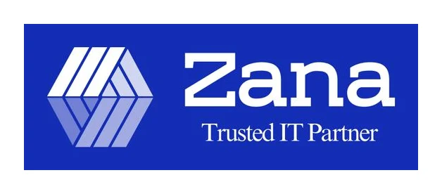 Zana IT Group logo